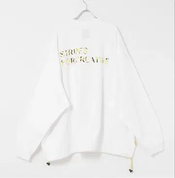 XL YGM x SFC SUPER BIG LS SS