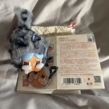cry baby Wild Cutie Denim Cutie 크라이베이비