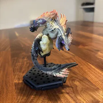 몬스터 헌터 피규어