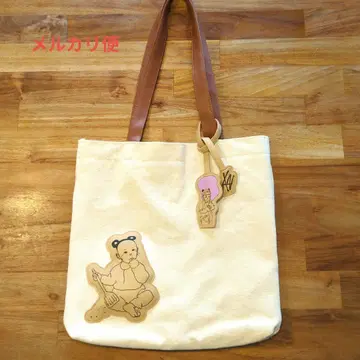 straykids 현진 멘프로 토트백