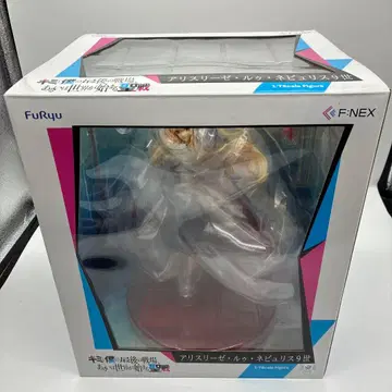 FuRyu 아리스리제 룬네시아 로렐 1/7 피규어
