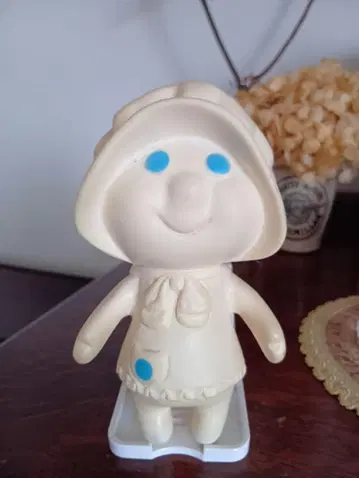 Doughboy 두보이 포피 프레쉬
