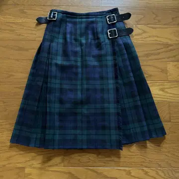 ONEIL of DUBLIN 퀼트 스커트