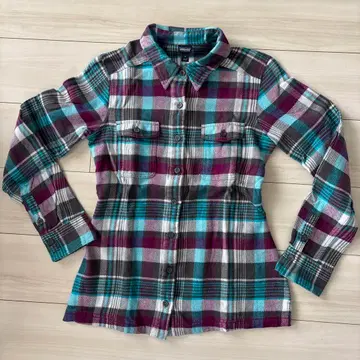 파타고니아 셔츠 XS 새상품급