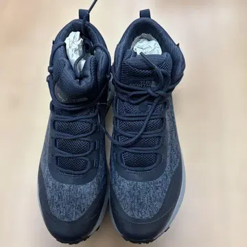[ 새상품,미사용 ] THE NORTH FACE XTRAFOAM 등산화