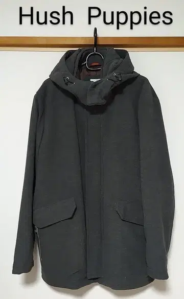 Hush Puppies 코트