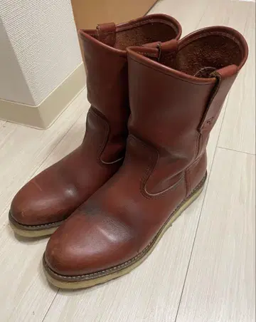 레드윙 REDWING 8866 페코스 부츠