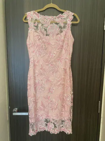 tadashi shoji 타다시 쇼지 파티 원피스 사이즈 4
