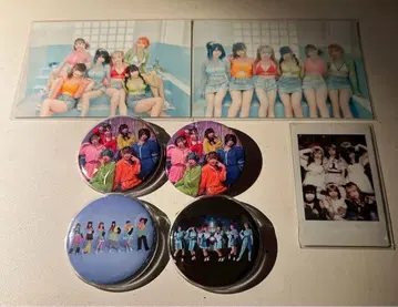 후루폰 굿즈 세트