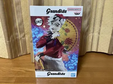 귀멸의 칼날 Grandista 피규어