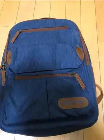 새상품급 백팩 아웃도어프로덕츠