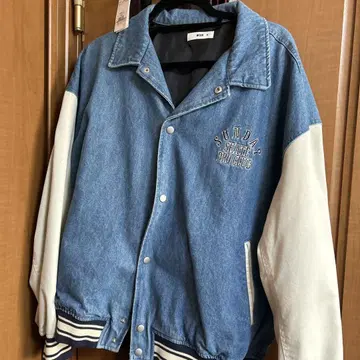 SUNDAY PRO CLUB 데님 자켓 M WEGO