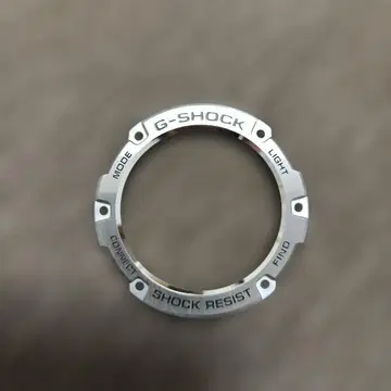 G-SHOCK GST-B100 새상품(베젤)