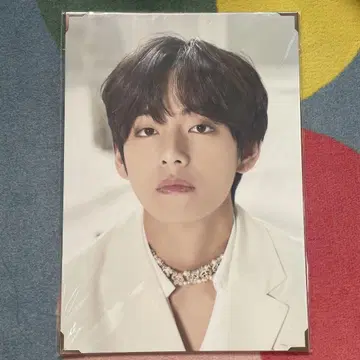 PREMIUM PHOTO V 2장 세트