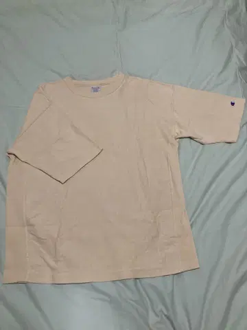 Champion Reverse Weave T셔츠 monkey time