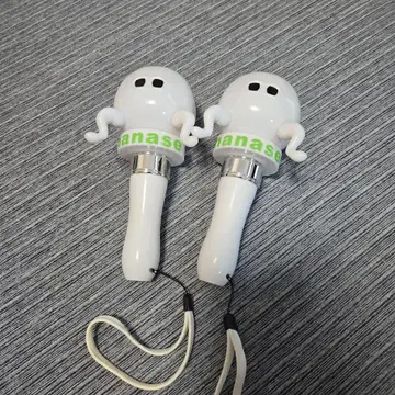 [ 동작 확인 완료 ] 니시노 나나세 졸업 콘서트 응원봉