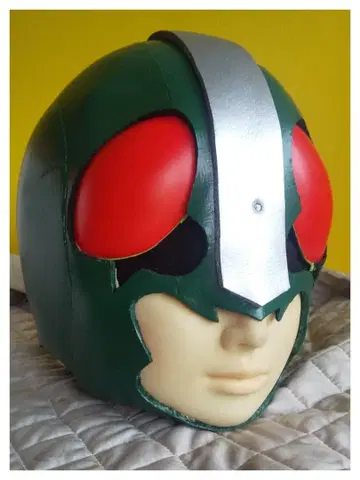 다음 예고 변신 레이디 라이더 의상 포함?