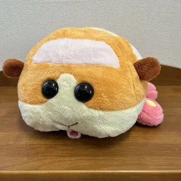 푸이푸이 모루카 봉제 인형 본체