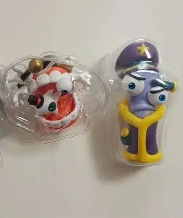 어메이징 디지털 서커스 animiniz 케인 킹거 세트