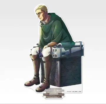 제일복권 진격의 거인 ~수의 거인은 내가 쓰러뜨린다~