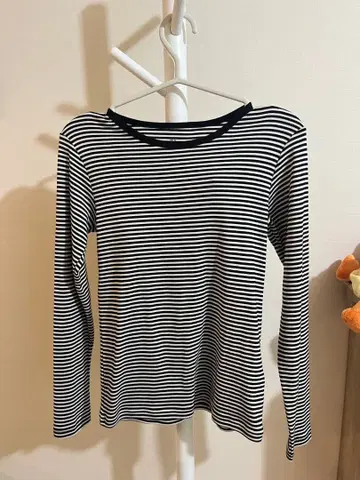 FREAK'S STORE 보더 이너 상의