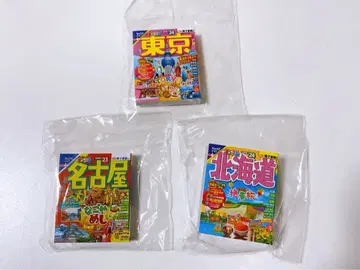 나고야 홋카이도 도쿄 맛푸루 콩도서