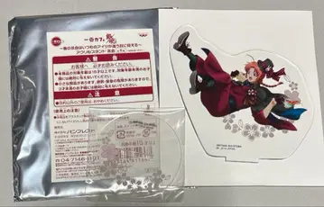 [ 익명 배송 ] 은혼 제일 카페