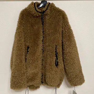 보아 자켓