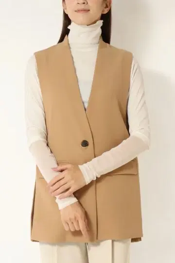 새상품 로브 vivapresto 사이드 오픈 베스트 지레 비바프레스토