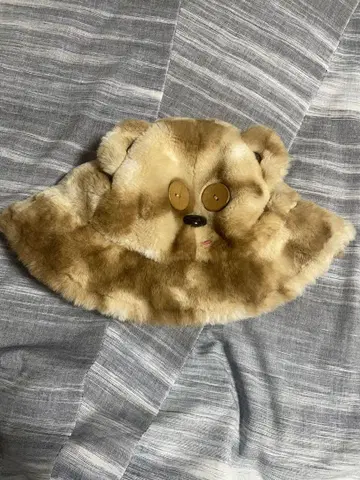 팀 모자