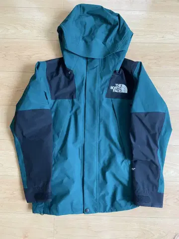 THE NORTH FACE 고어텍스 자켓