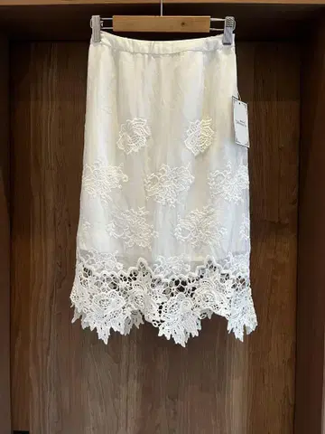 [ 새상품 ] 미셸 마카롱 스커트
