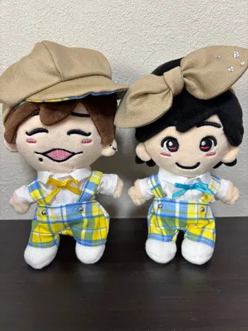 인형 옷 치비 인형 옷 나니와단시