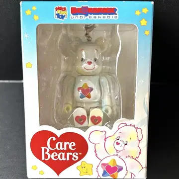 Care Bears 케어베어 베어브릭