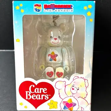 Care Bears 케어베어 베어브릭