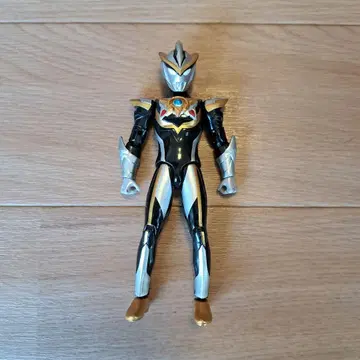 울트라맨 피규어 루브 관절 가동 리얼 프리미엄 초동 한정판