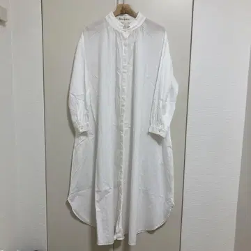 아틀리에 드 사봉 롱 원피스