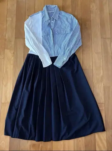 ZARA 긴팔 원피스 여성용 S 사이즈 (US 사이즈)