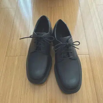 ROCKPORT 레이스업 슈즈