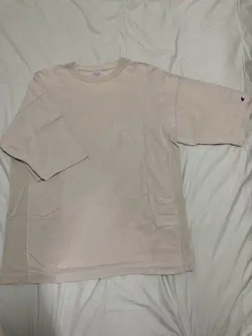 Champion Reverse Weave 티셔츠 monkey time