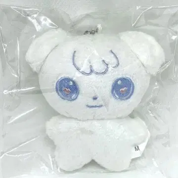 &TEAM 위주 EJ 봉제 인형 마스터