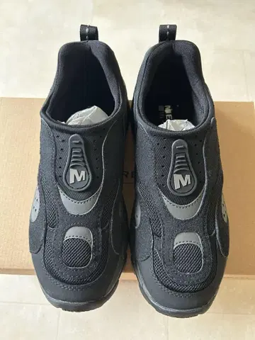 MERRELL MOC SPEED STREAK EVO SE 22.5cm
