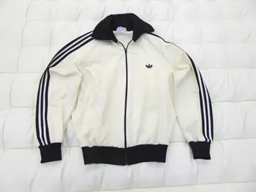 70s 80s 아디다스 트랙 자켓 데상트 3호