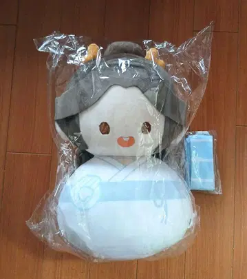 천관사복 등화영화 봉제 인형 미사용 새상품