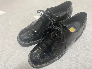 르 탈론 드레스 슈즈