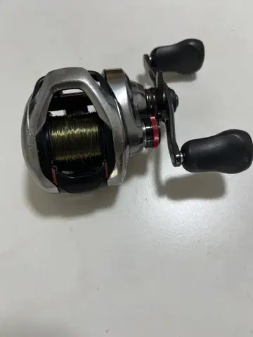 SHIMANO 시마노 베이트 낚시릴 21 스콜피온 DC 150XG 본체만