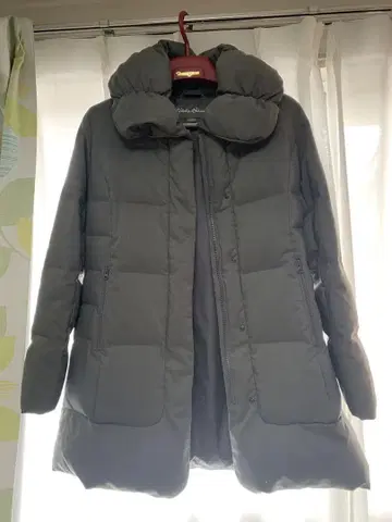 Eddie Bauer 여성용 코트 PS