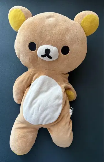 리락쿠마 / 봉제 인형