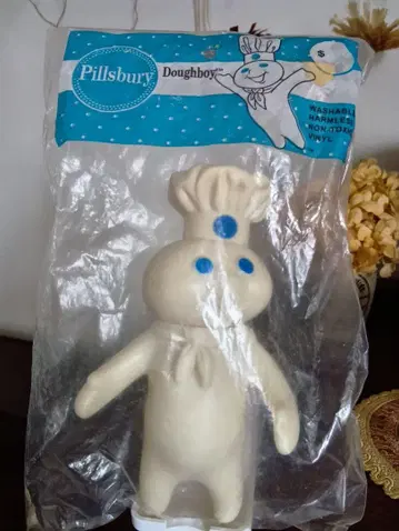 Doughboy 두보이 팝핀 프레쉬