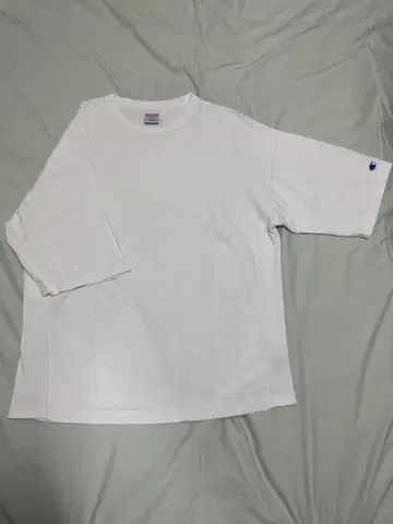 Champion Reverse Weave 티셔츠 monkey time